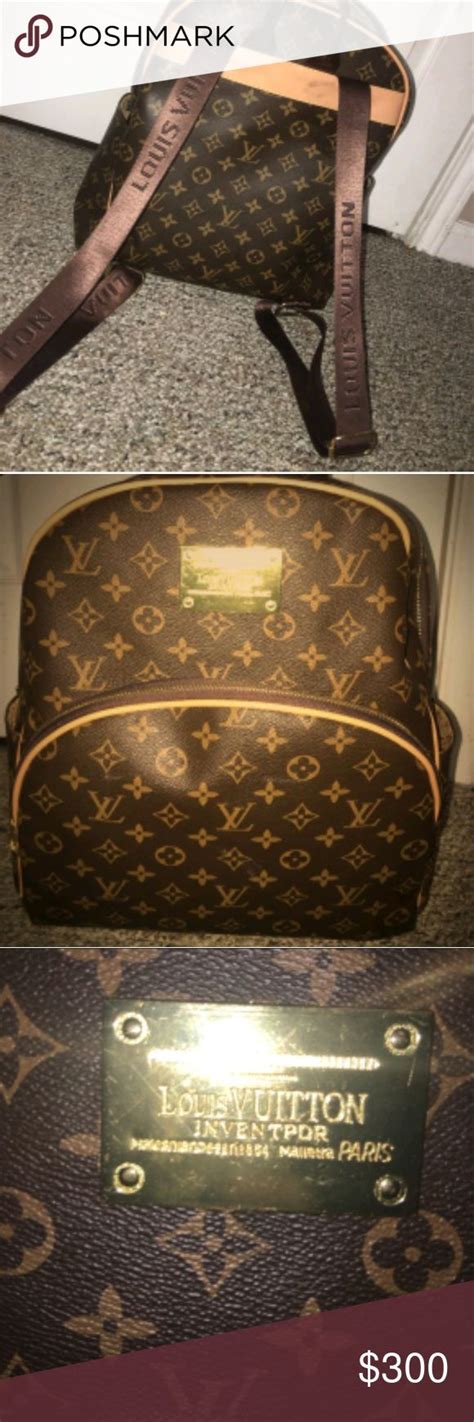 louis vuitton backpack uk|louis vuitton inventpdr backpack.